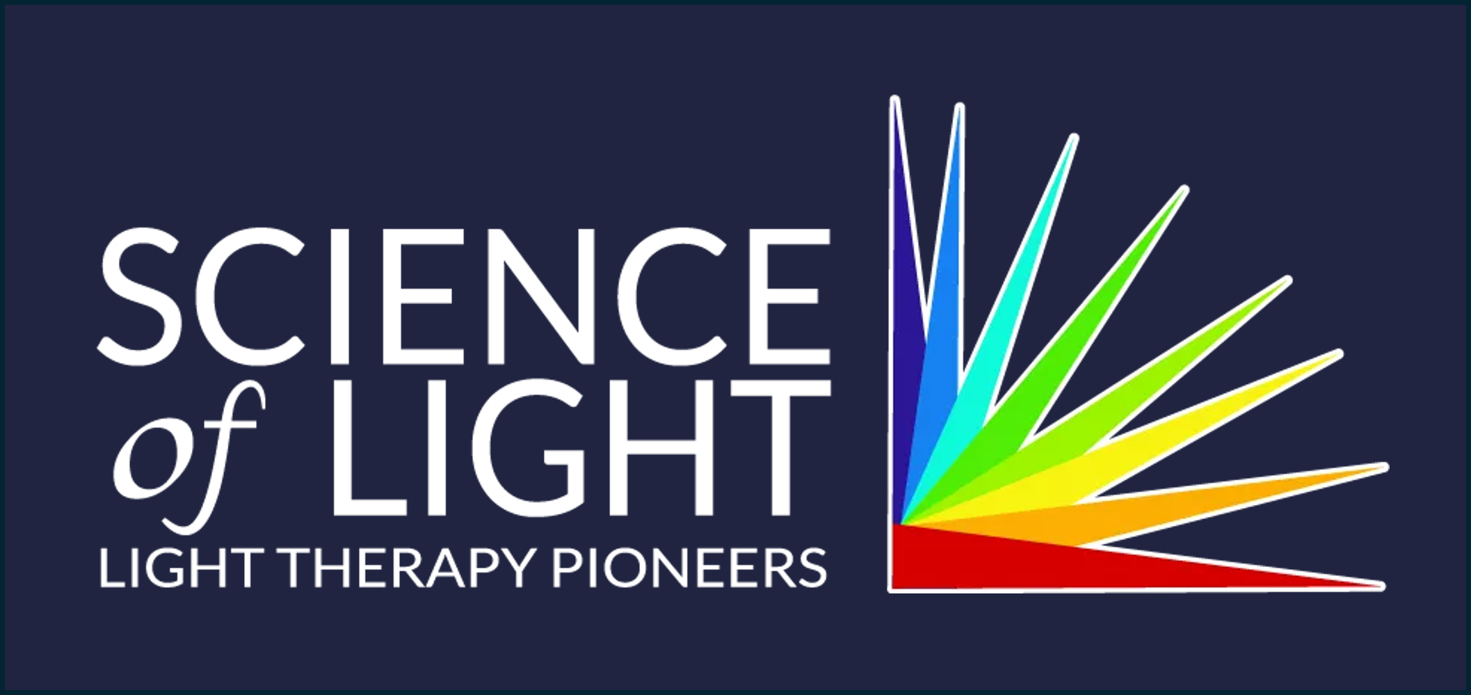 scince of light logo