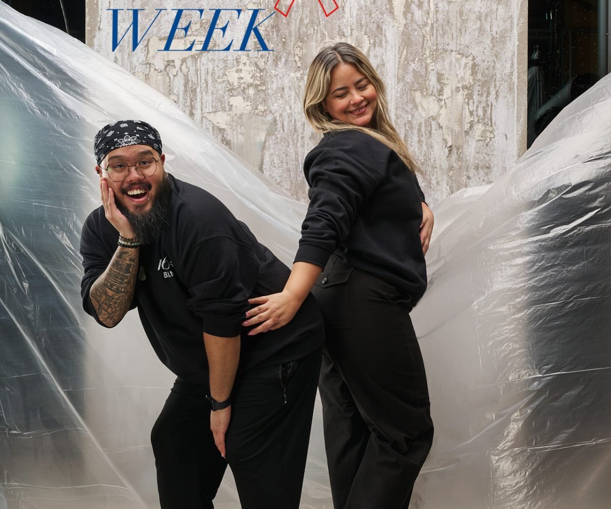 FAT FW25 // 1664 x NSBKIM STUDIO