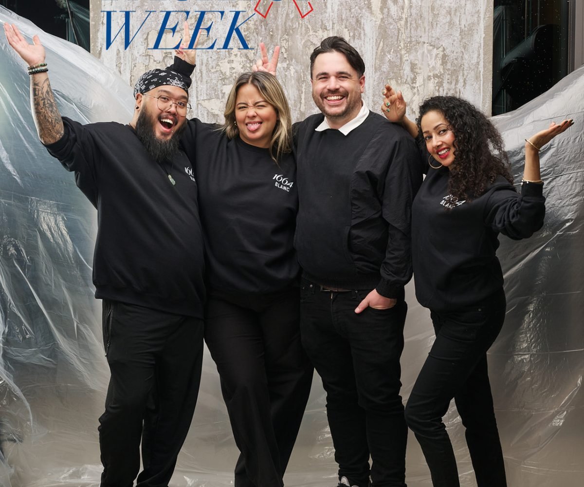 FAT FW25 // 1664 x NSBKIM STUDIO