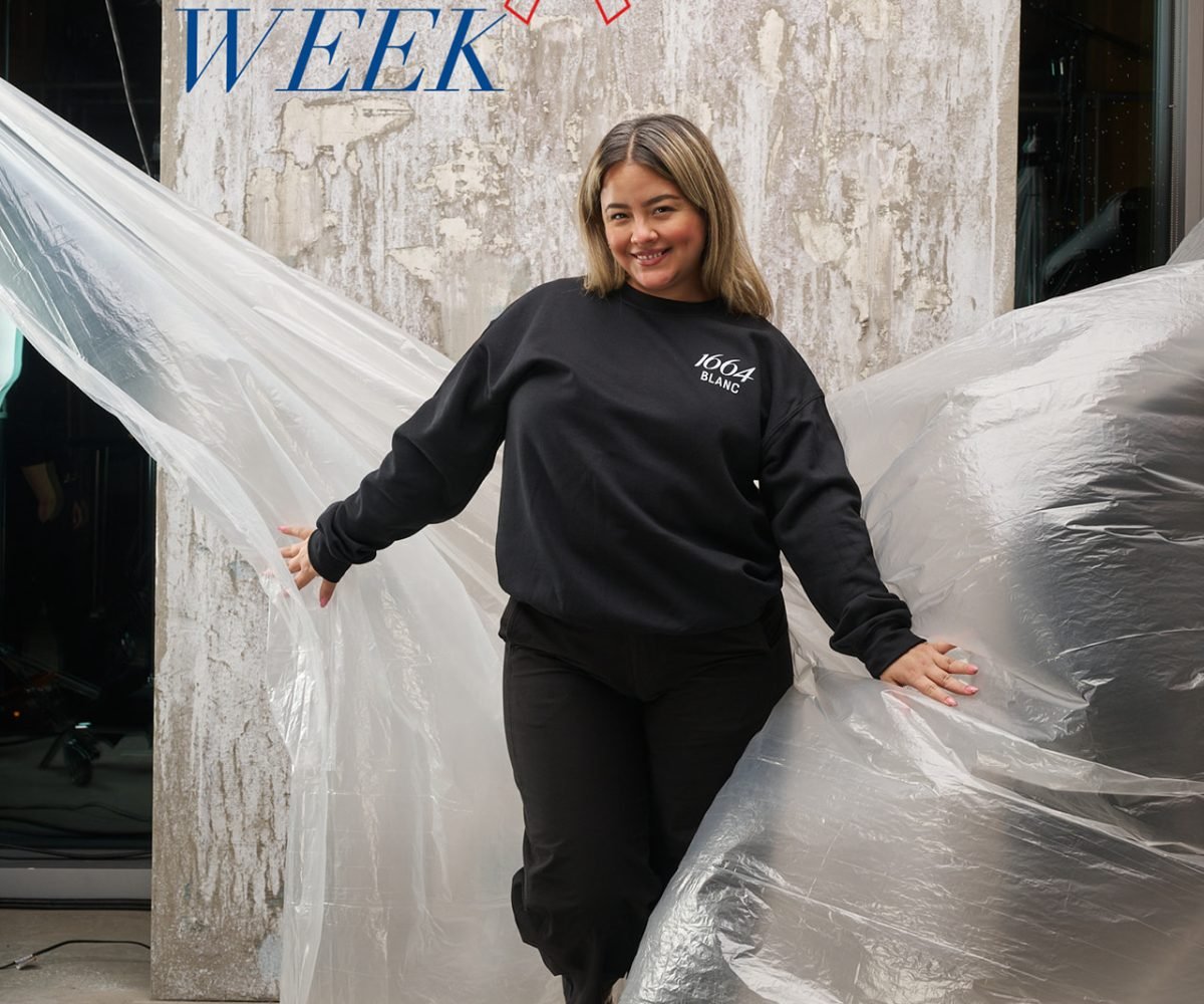 FAT FW25 // 1664 x NSBKIM STUDIO