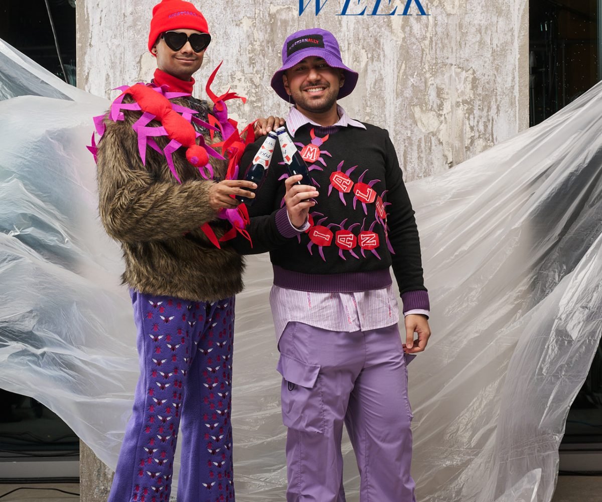 FAT FW25 // 1664 x NSBKIM STUDIO