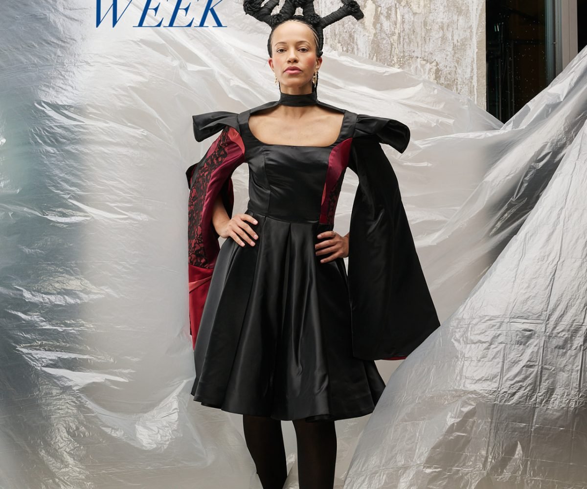 FAT FW25 // 1664 x NSBKIM STUDIO