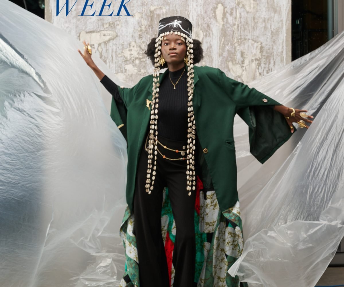 FAT FW25 // 1664 x NSBKIM STUDIO